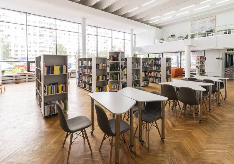 Library